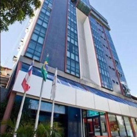 Express Hotel 살바도르 외부 사진