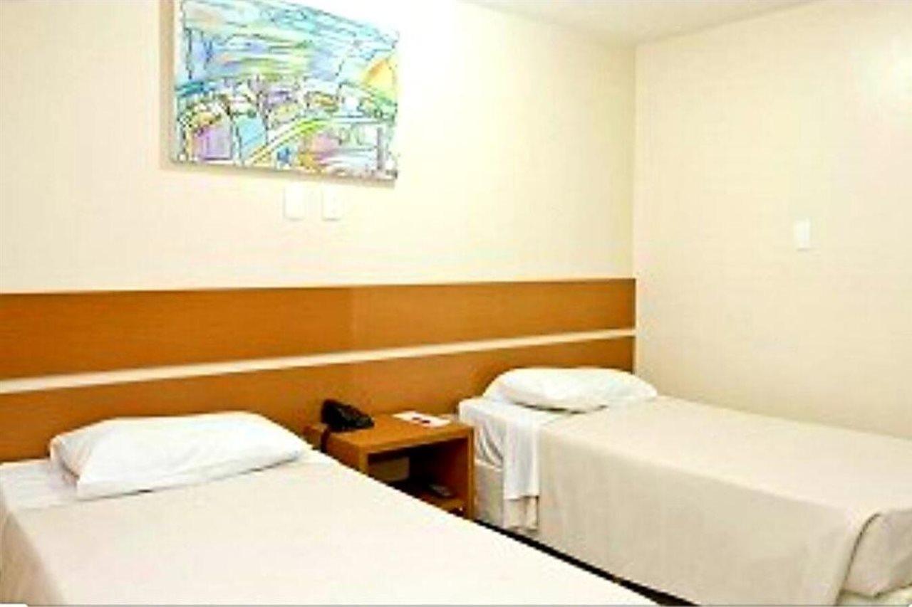 Express Hotel 살바도르 외부 사진