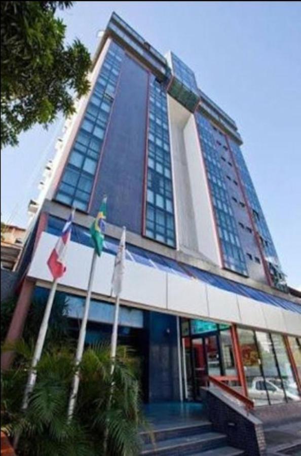 Express Hotel 살바도르 외부 사진