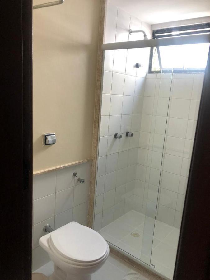 Express Hotel 살바도르 외부 사진